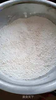 Make Potato yellow step 0