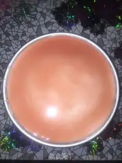 Make Strawberry Moose step 8
