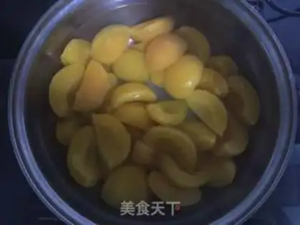 Make Homemade cucumbers step 1
