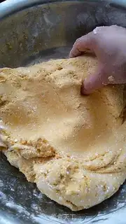 Make Potato yellow step 4