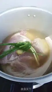 Make Potato yellow step 6