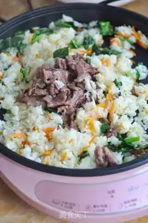 Make The lamb
