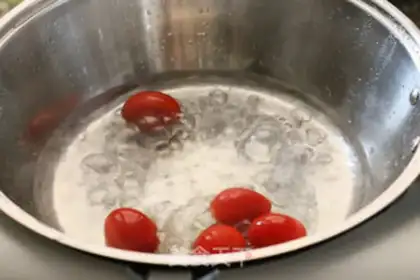 Make Red ketchup step 3