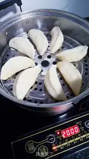 Make Potato yellow step 14