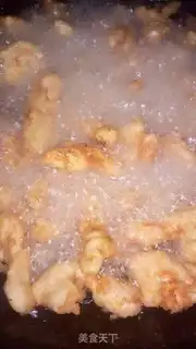 Make Pretzels step 1