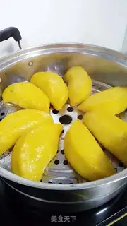 Make Potato yellow step 15