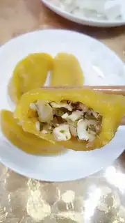 Make Potato yellow step 17