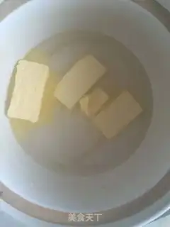 Make Puff step 0