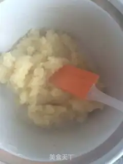 Make Puff step 1