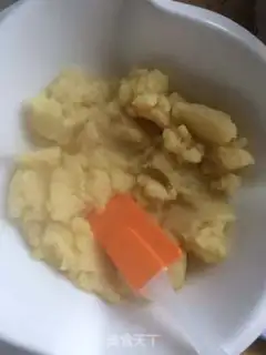 Make Puff step 2