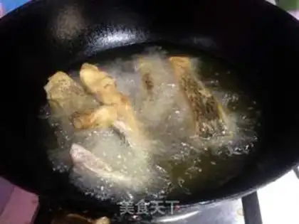 Make All fish casserole step 9