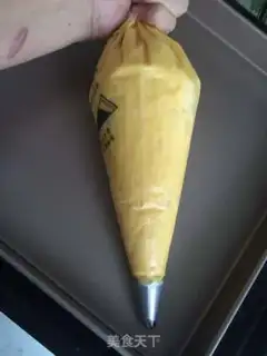 Make Puff step 6