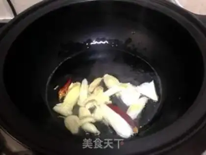 Make All fish casserole step 10
