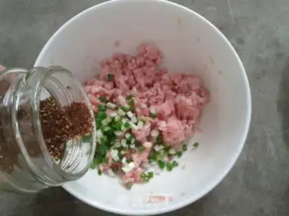 Make Pancake step 2