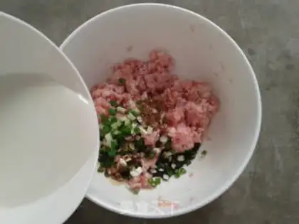 Make Pancake step 3