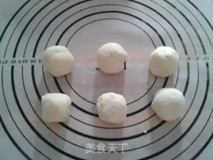 Make Pancake step 5