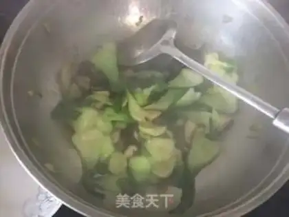 Make Chest-fried mushrooms step 3