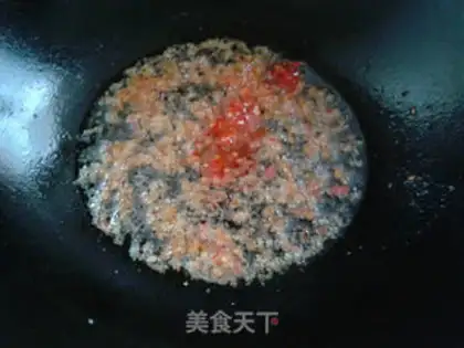 Make Tofu step 3