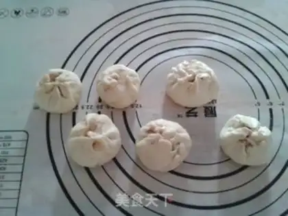 Make Pancake step 6