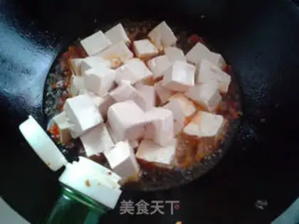 Make Tofu step 5