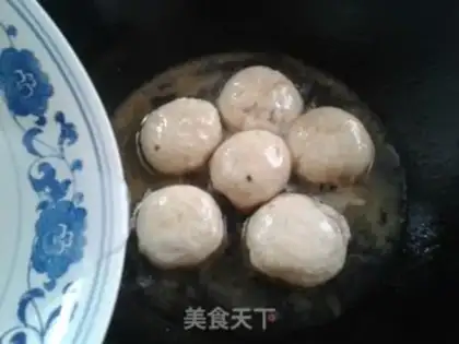Make Pancake step 8
