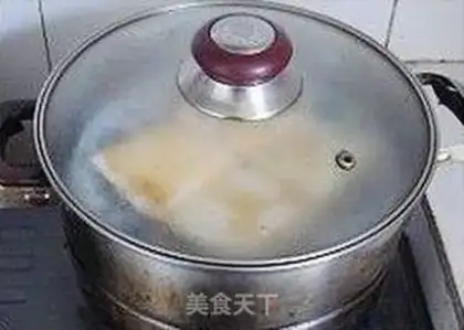 Make step 5