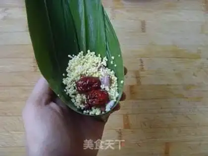 Make step 2