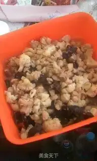 Make step 2