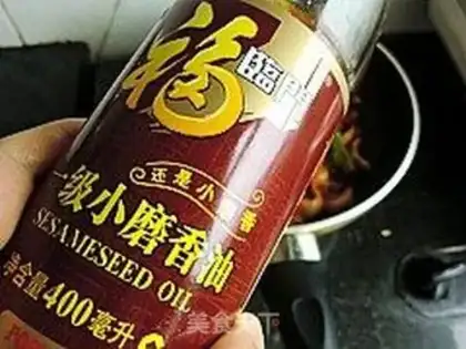 Make step 16