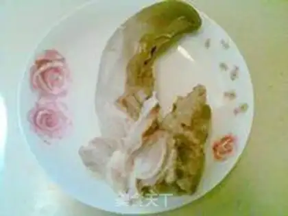 Make step 3