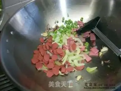 Make step 3