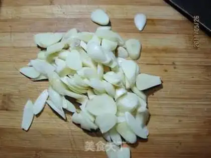 Make step 3