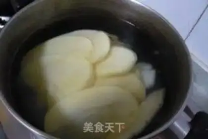 Make step 3