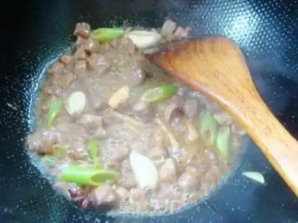 Make  step 7