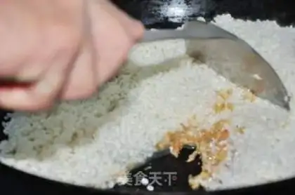 Make step 5
