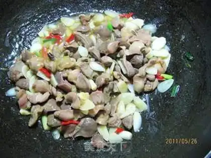 Make step 7
