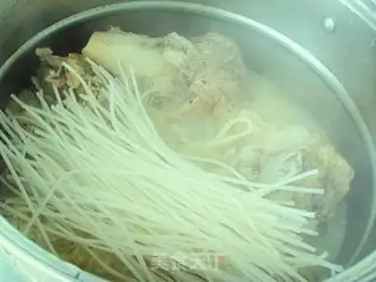 Make step 5