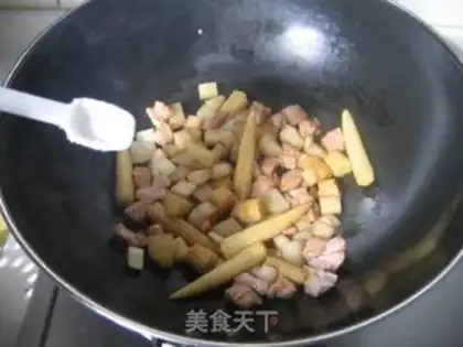 Make  step 5