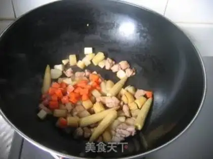 Make  step 6