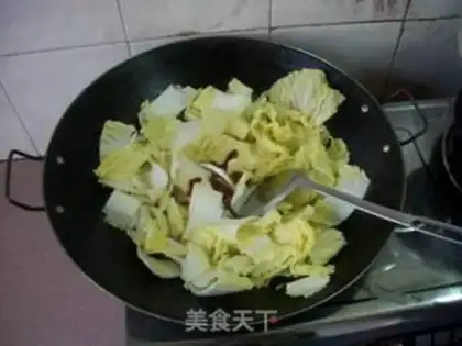 Make step 3