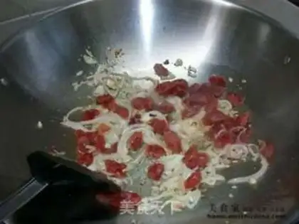 Make step 3
