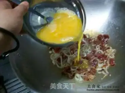 Make step 5