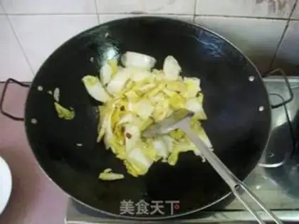 Make step 5