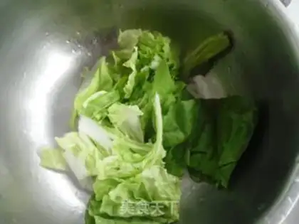 Make step 1