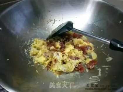 Make step 1