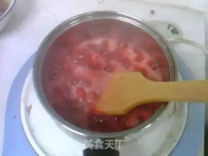 Make step 1