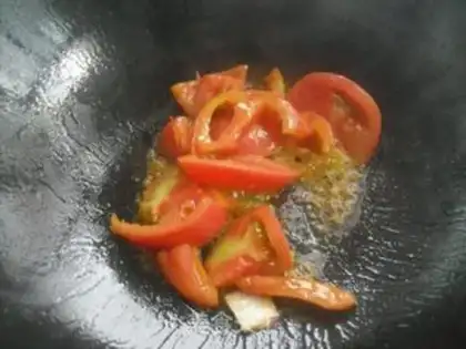 Make step 3