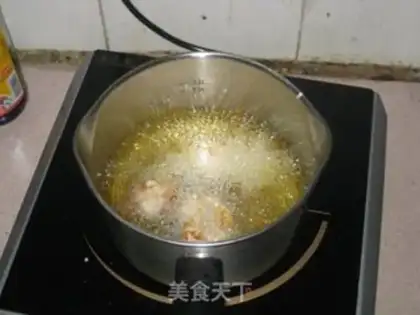 Make step 2