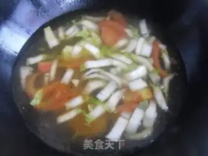 Make step 5