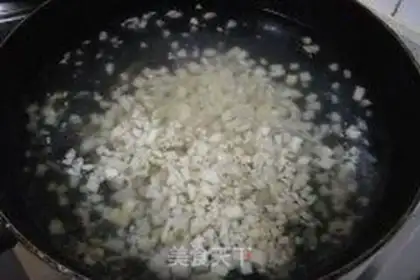 Make step 3